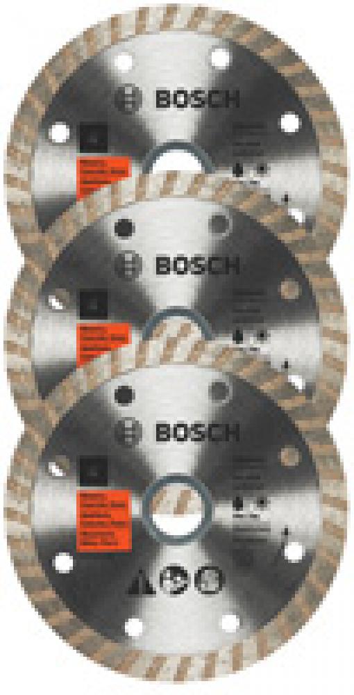 Standard Turbo Rim Diamond Blades<span class=' ItemWarning' style='display:block;'>Item is usually in stock, but we&#39;ll be in touch if there&#39;s a problem<br /></span>