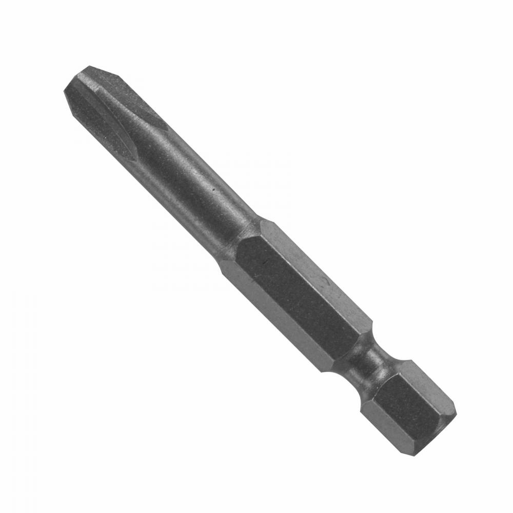 1-15/16 In. Phillips P3 Power Bit<span class=' ItemWarning' style='display:block;'>Item is usually in stock, but we&#39;ll be in touch if there&#39;s a problem<br /></span>