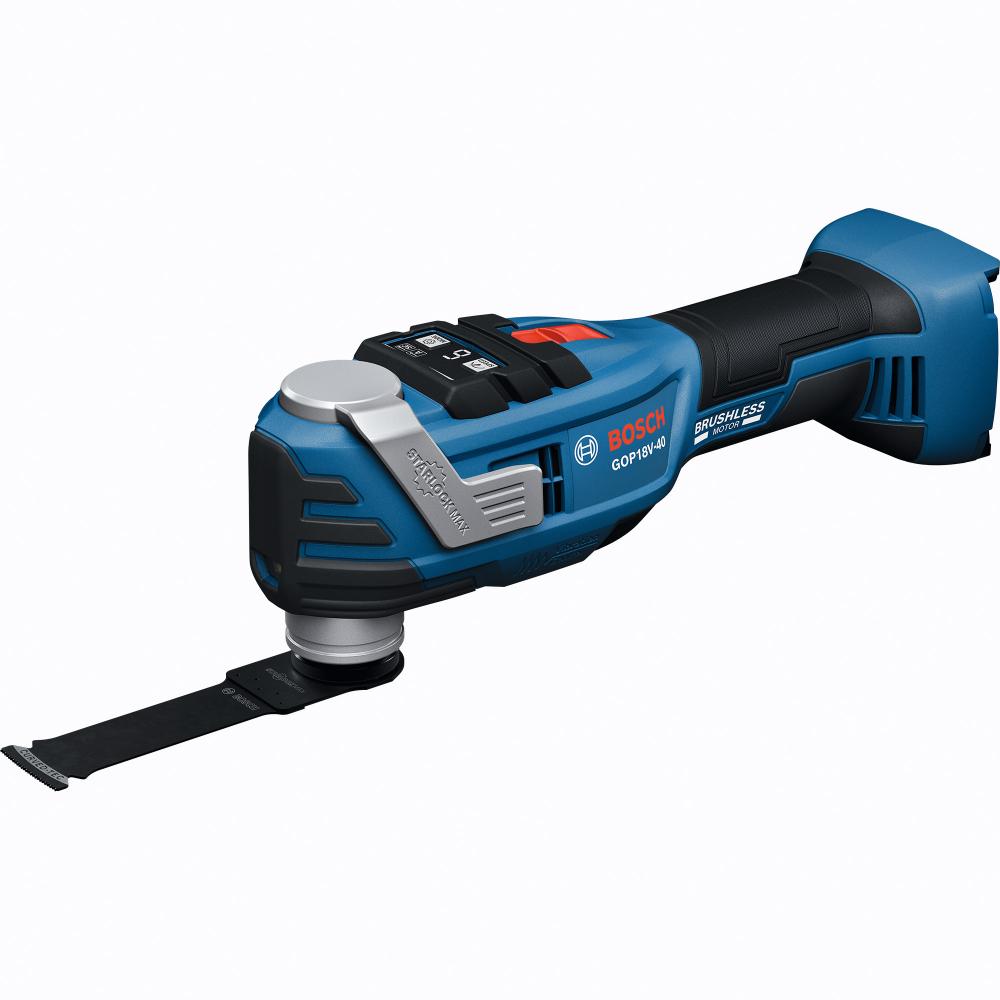 18V Oscillating Tool<span class=' ItemWarning' style='display:block;'>Item is usually in stock, but we&#39;ll be in touch if there&#39;s a problem<br /></span>