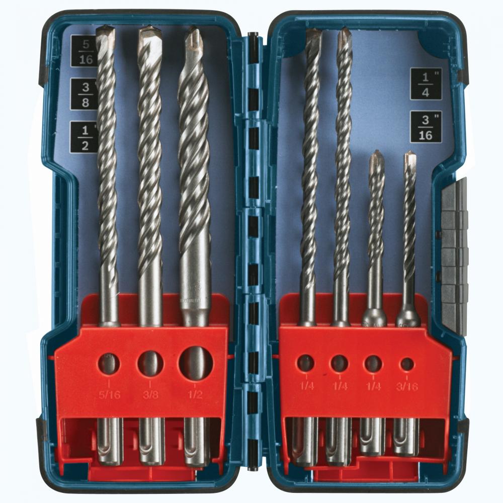 SDS-plusÂŽ Rotary Hammer Bit Se<span class=' ItemWarning' style='display:block;'>Item is usually in stock, but we&#39;ll be in touch if there&#39;s a problem<br /></span>