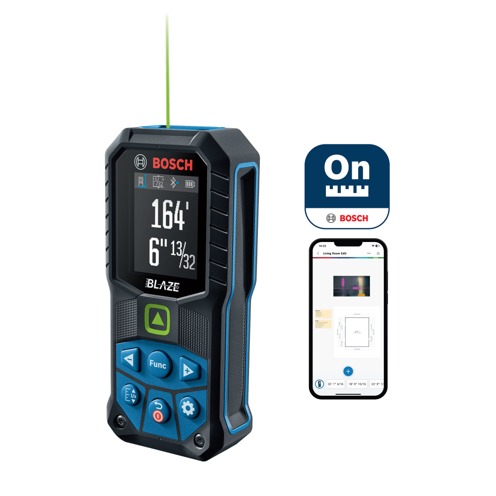 165 Ft. Laser Measure<span class=' ItemWarning' style='display:block;'>Item is usually in stock, but we&#39;ll be in touch if there&#39;s a problem<br /></span>