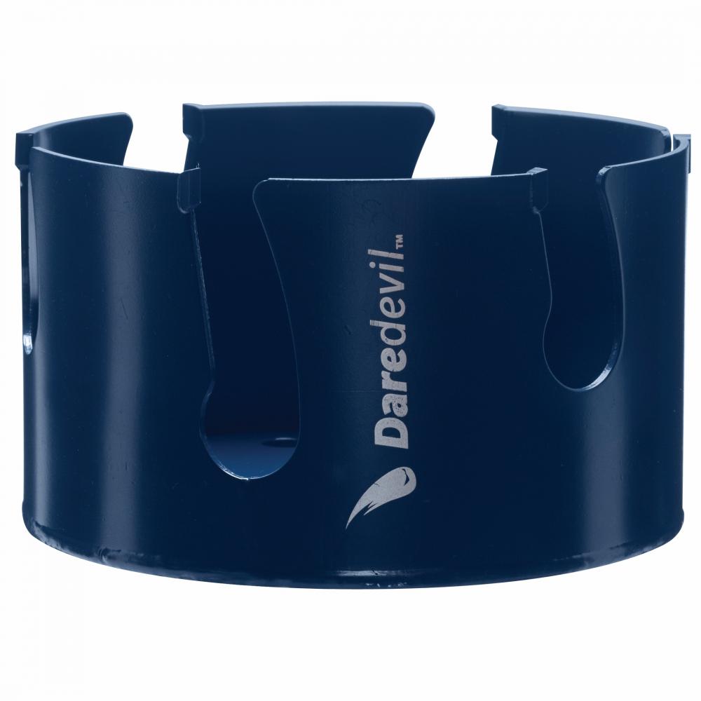 4-1/2 In. Daredevil Hole Saw<span class=' ItemWarning' style='display:block;'>Item is usually in stock, but we&#39;ll be in touch if there&#39;s a problem<br /></span>