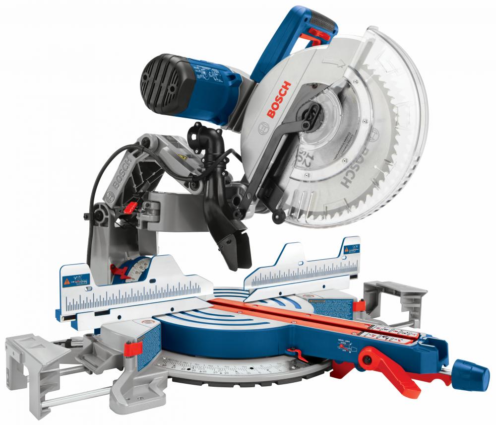 Factory-Reconditioned Miter Saw<span class=' ItemWarning' style='display:block;'>Item is usually in stock, but we&#39;ll be in touch if there&#39;s a problem<br /></span>