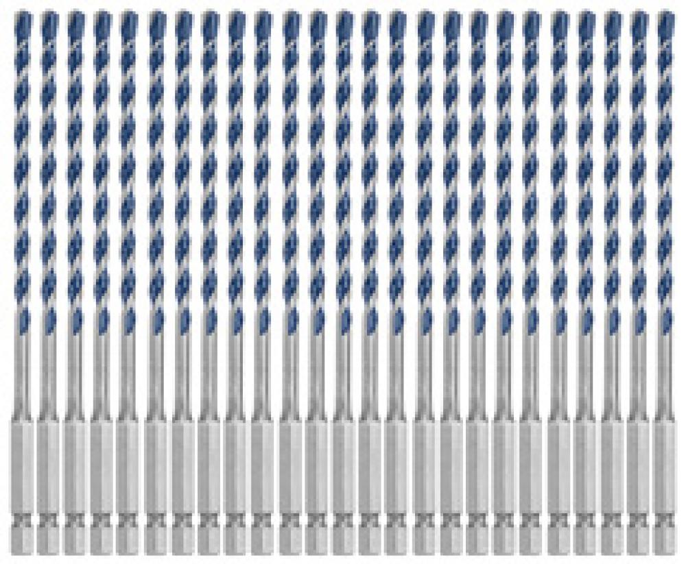 3/16 In. Carbide Hammer Drill Bits<span class=' ItemWarning' style='display:block;'>Item is usually in stock, but we&#39;ll be in touch if there&#39;s a problem<br /></span>