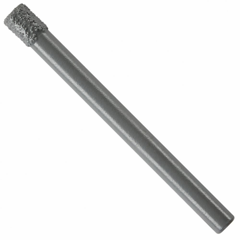1/4 In. Porcelain Diamond Drill Bit<span class=' ItemWarning' style='display:block;'>Item is usually in stock, but we&#39;ll be in touch if there&#39;s a problem<br /></span>