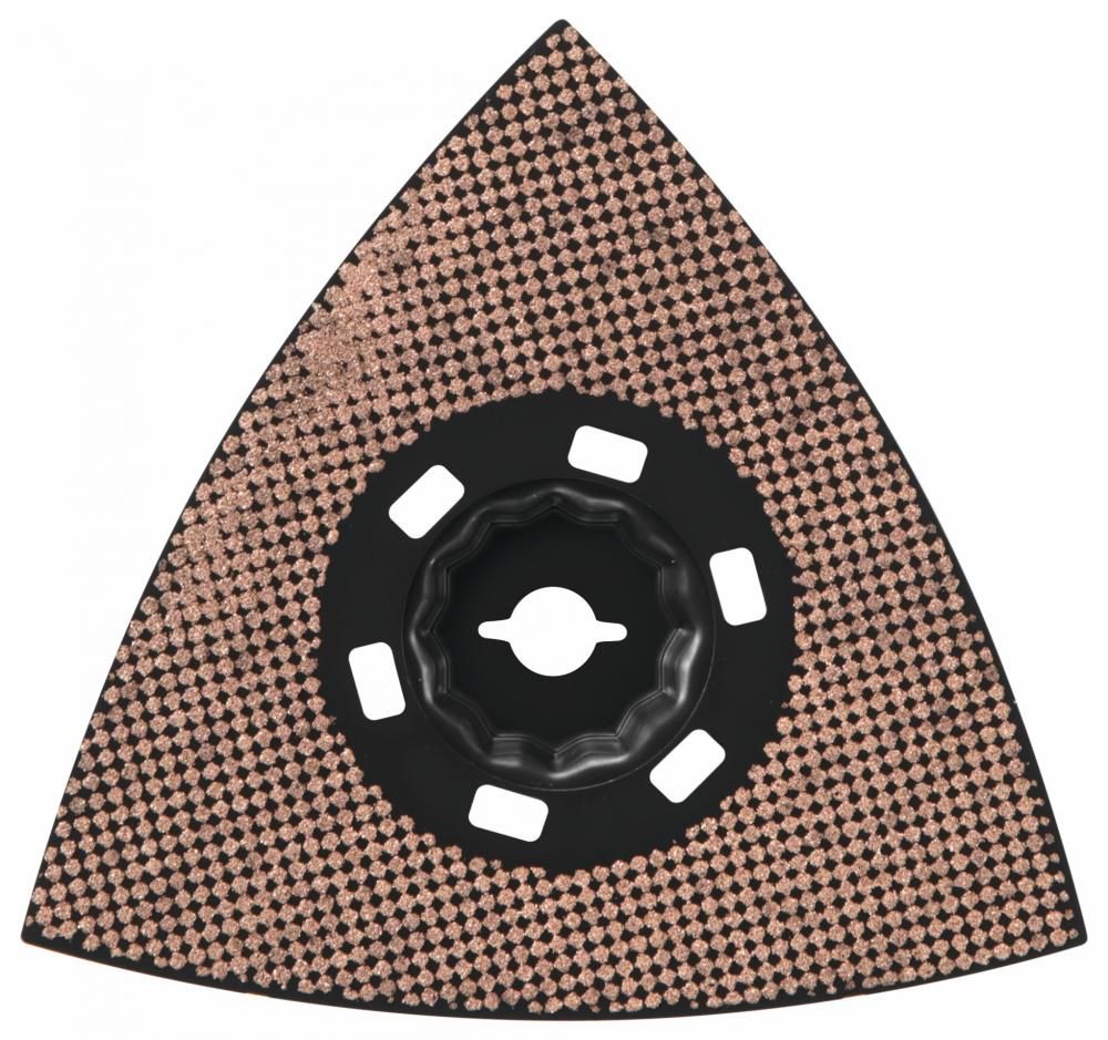 StarlockMax Multi-Tool Sanding Pad<span class=' ItemWarning' style='display:block;'>Item is usually in stock, but we&#39;ll be in touch if there&#39;s a problem<br /></span>