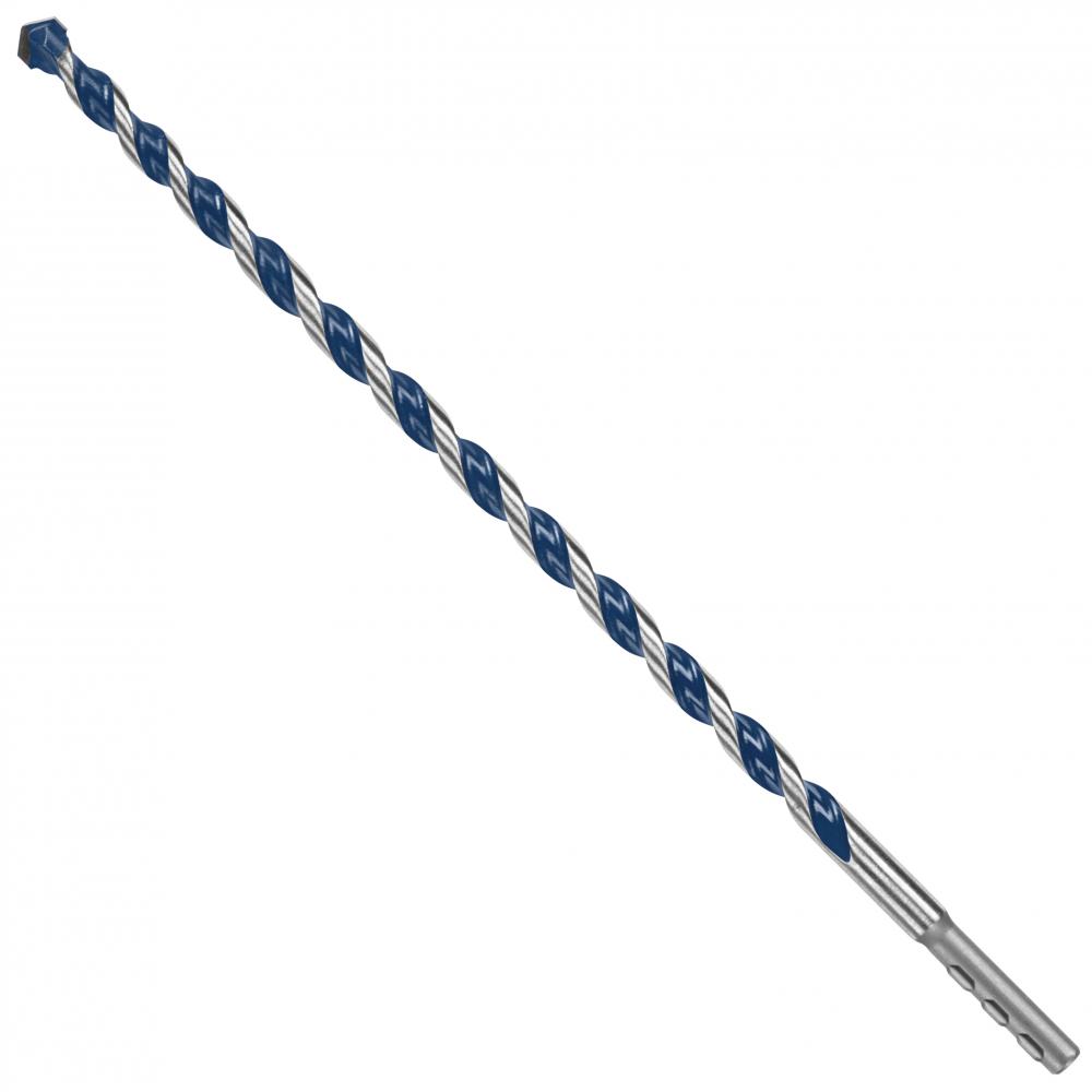 3/8 In. x 12 In. Blue Xtreme™ Bit<span class=' ItemWarning' style='display:block;'>Item is usually in stock, but we&#39;ll be in touch if there&#39;s a problem<br /></span>