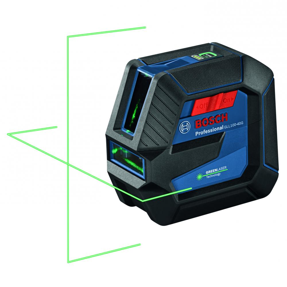 Self-Leveling Cross-Line Laser<span class=' ItemWarning' style='display:block;'>Item is usually in stock, but we&#39;ll be in touch if there&#39;s a problem<br /></span>