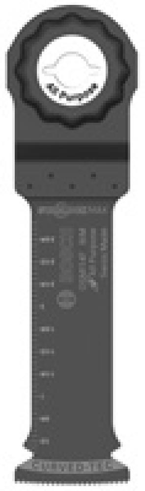 StarlockMax Oscillating Tool Blade<span class=' ItemWarning' style='display:block;'>Item is usually in stock, but we&#39;ll be in touch if there&#39;s a problem<br /></span>