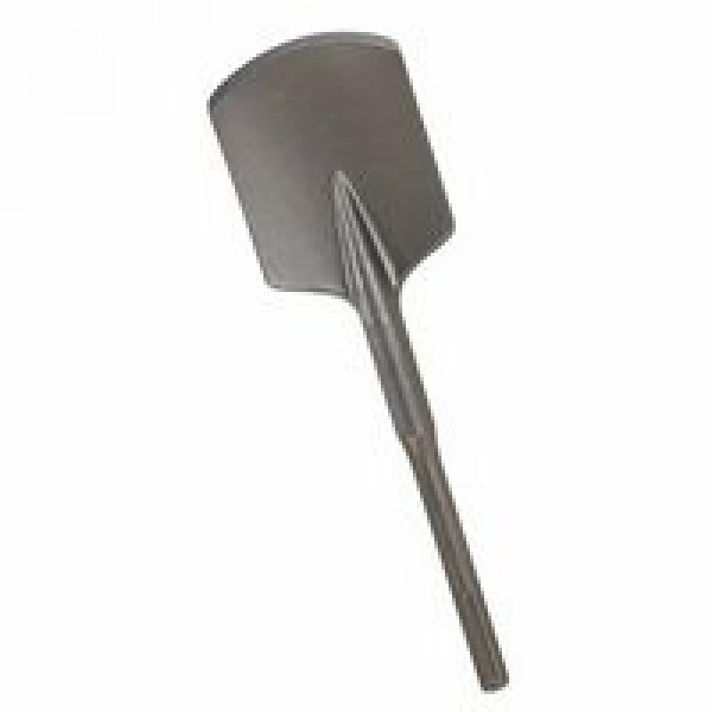 3 pc. 4-1/2&#34; x 16&#34; Clay Spade Tool Round Hex/Spline Hammer Steel<span class=' ItemWarning' style='display:block;'>Item is usually in stock, but we&#39;ll be in touch if there&#39;s a problem<br /></span>