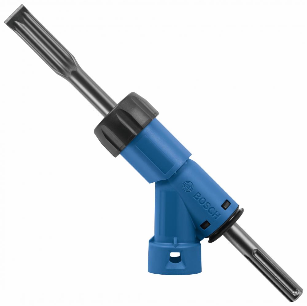 1 In. x 16 In. SDS-max® Flat Chisel<span class=' ItemWarning' style='display:block;'>Item is usually in stock, but we&#39;ll be in touch if there&#39;s a problem<br /></span>