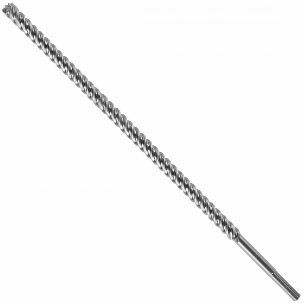 SDS-max Rotary Hammer Drill Bit<span class=' ItemWarning' style='display:block;'>Item is usually in stock, but we&#39;ll be in touch if there&#39;s a problem<br /></span>