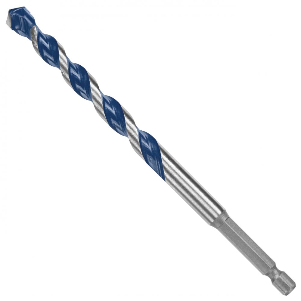 3/8 In. x 6 In. Blue Xtreme™ Bit<span class=' ItemWarning' style='display:block;'>Item is usually in stock, but we&#39;ll be in touch if there&#39;s a problem<br /></span>