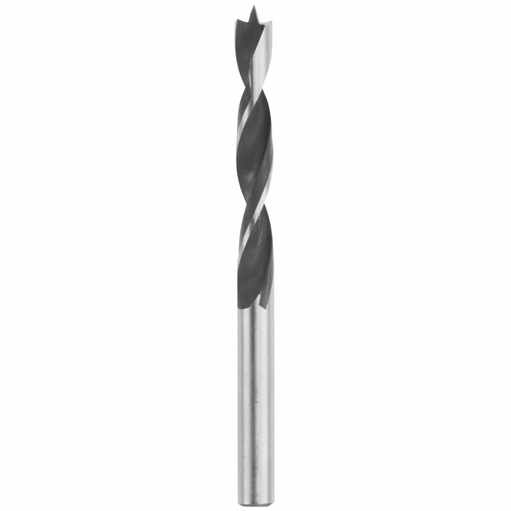 Brad Point Drill Bit<span class=' ItemWarning' style='display:block;'>Item is usually in stock, but we&#39;ll be in touch if there&#39;s a problem<br /></span>