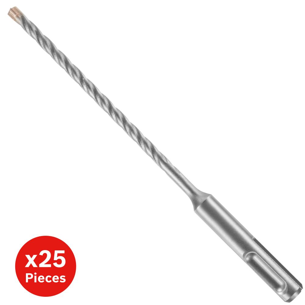 Bulldog™ Tough Rotary Hammer Bit<span class=' ItemWarning' style='display:block;'>Item is usually in stock, but we&#39;ll be in touch if there&#39;s a problem<br /></span>
