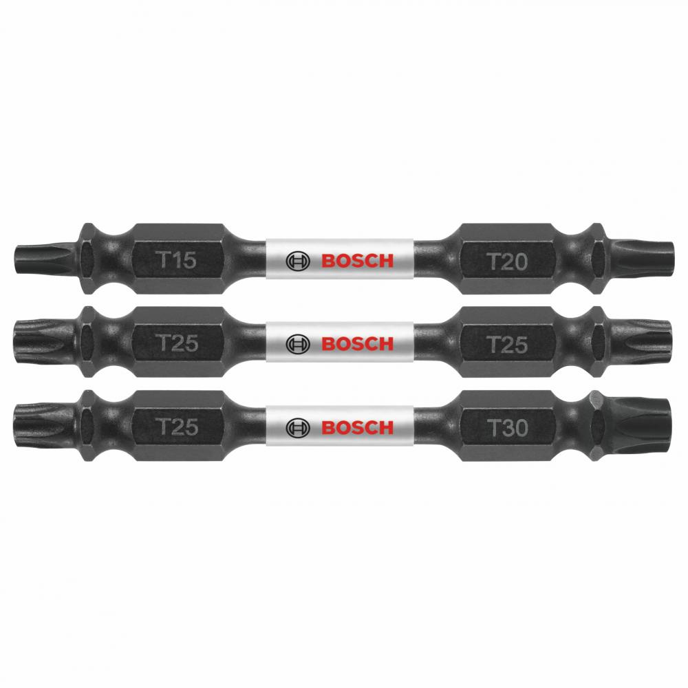 2.5 In. TorxÂŽ Double-Ended Bit Se<span class=' ItemWarning' style='display:block;'>Item is usually in stock, but we&#39;ll be in touch if there&#39;s a problem<br /></span>