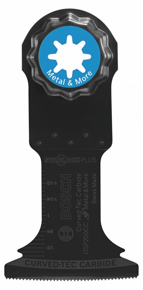 StarlockPlusÂŽ Multi-Tool Blad<span class=' ItemWarning' style='display:block;'>Item is usually in stock, but we&#39;ll be in touch if there&#39;s a problem<br /></span>