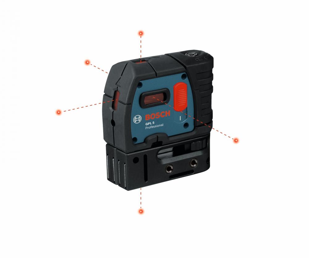 Self-Leveling Alignment Laser<span class=' ItemWarning' style='display:block;'>Item is usually in stock, but we&#39;ll be in touch if there&#39;s a problem<br /></span>