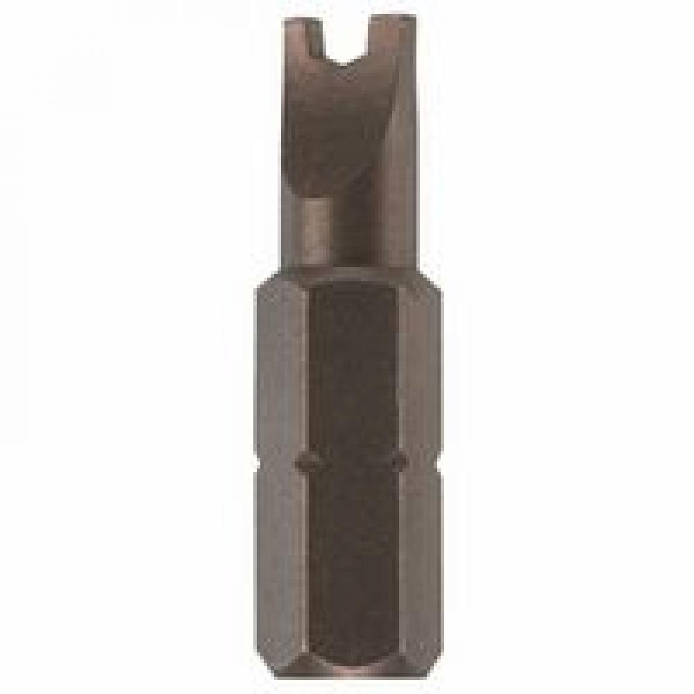 1 In. Spanner Insert Bit Extra Hard<span class=' ItemWarning' style='display:block;'>Item is usually in stock, but we&#39;ll be in touch if there&#39;s a problem<br /></span>