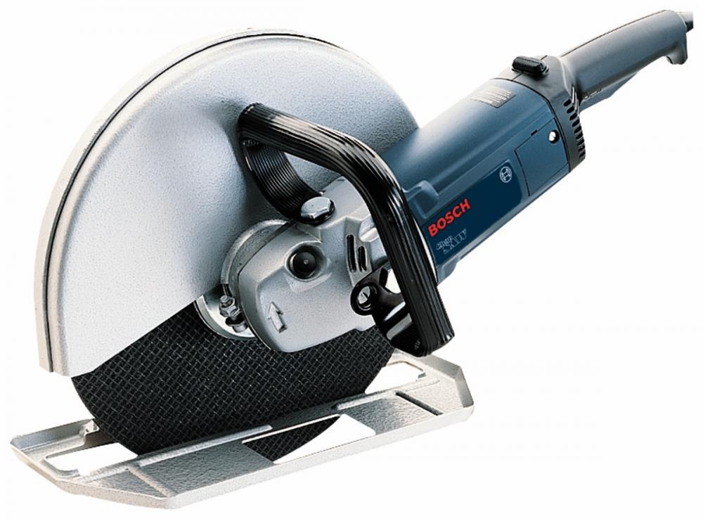 12 In. Abrasive Cutoff Machine<span class='Notice ItemWarning' style='display:block;'>Item has been discontinued<br /></span>