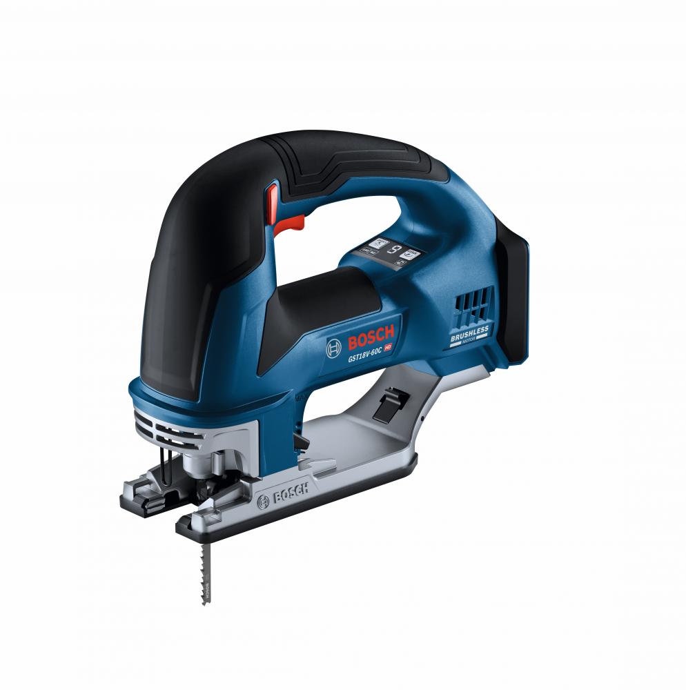 18V Brushless Top-Handle Jig Saw<span class=' ItemWarning' style='display:block;'>Item is usually in stock, but we&#39;ll be in touch if there&#39;s a problem<br /></span>