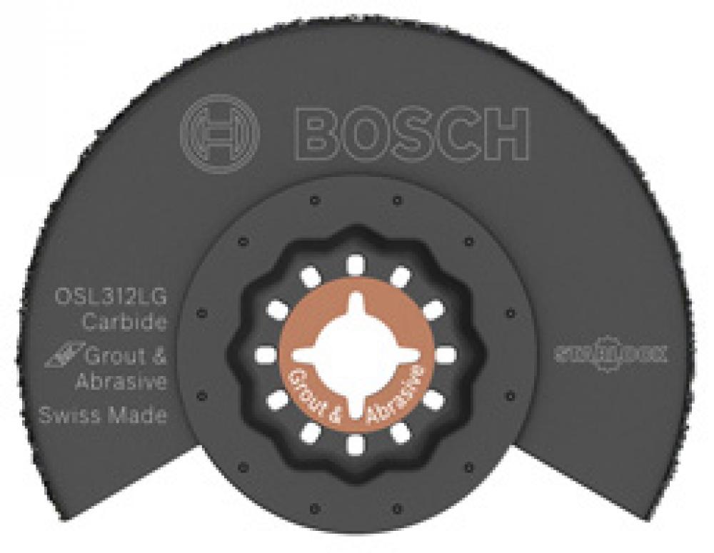 Starlock Oscillating Tool Blade<span class=' ItemWarning' style='display:block;'>Item is usually in stock, but we&#39;ll be in touch if there&#39;s a problem<br /></span>