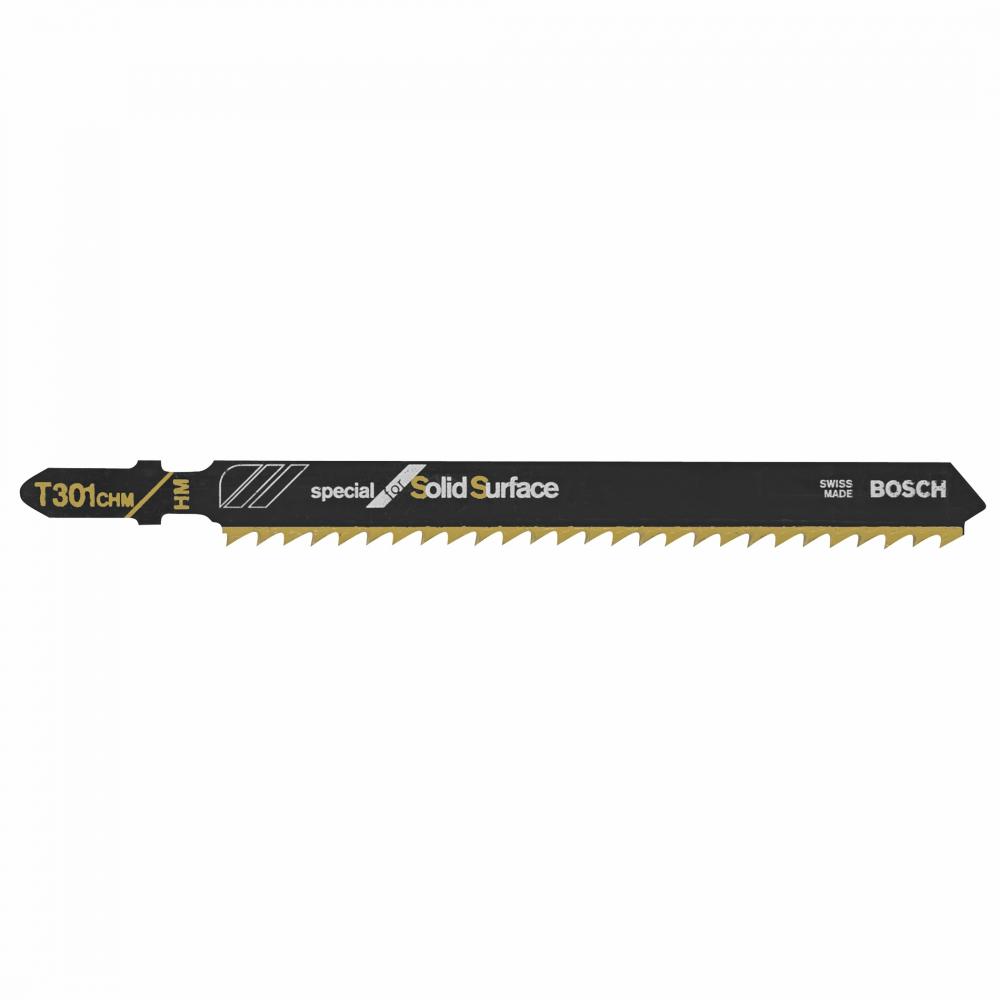 4-5/8 In. T-Shank Jig Saw Blade<span class=' ItemWarning' style='display:block;'>Item is usually in stock, but we&#39;ll be in touch if there&#39;s a problem<br /></span>