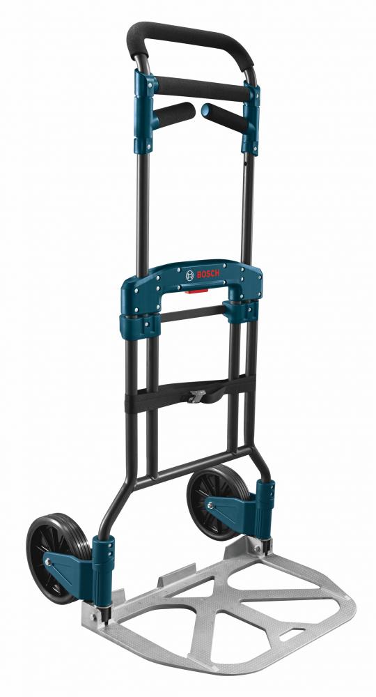 Heavy-Duty Folding Cart<span class=' ItemWarning' style='display:block;'>Item is usually in stock, but we&#39;ll be in touch if there&#39;s a problem<br /></span>