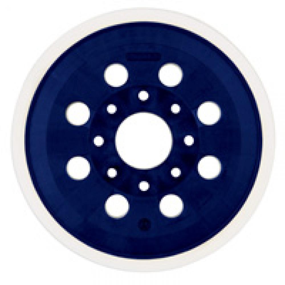 5&#34; Hard Hook-And-Loop Sanding Pad<span class=' ItemWarning' style='display:block;'>Item is usually in stock, but we&#39;ll be in touch if there&#39;s a problem<br /></span>
