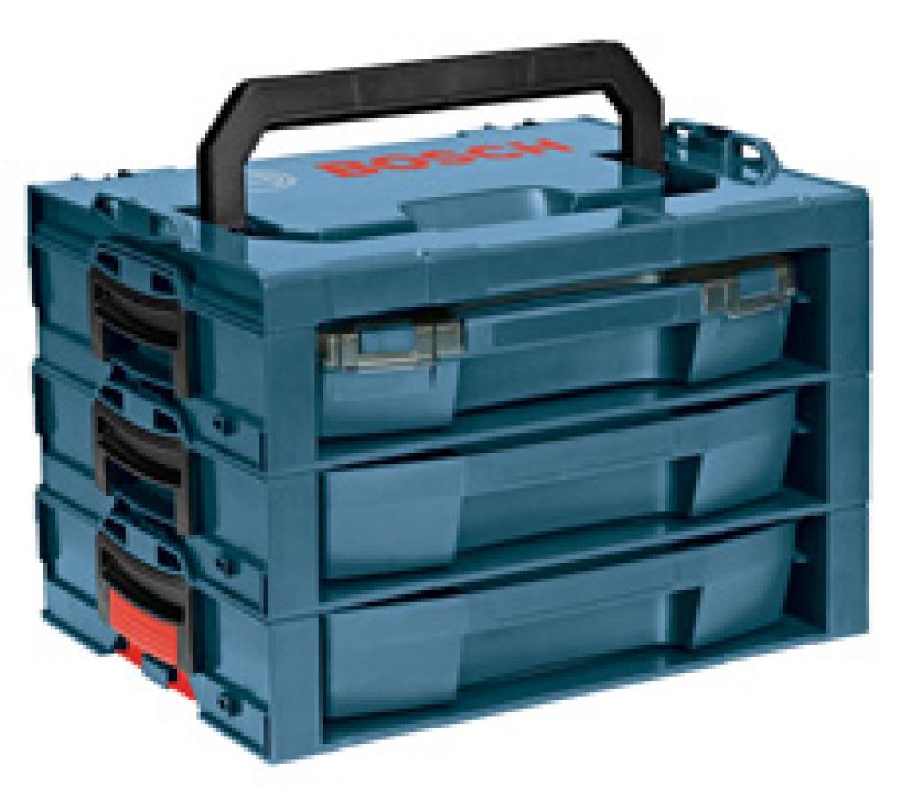 Organizational Shelf System with Drawers and Carry Handle<span class=' ItemWarning' style='display:block;'>Item is usually in stock, but we&#39;ll be in touch if there&#39;s a problem<br /></span>