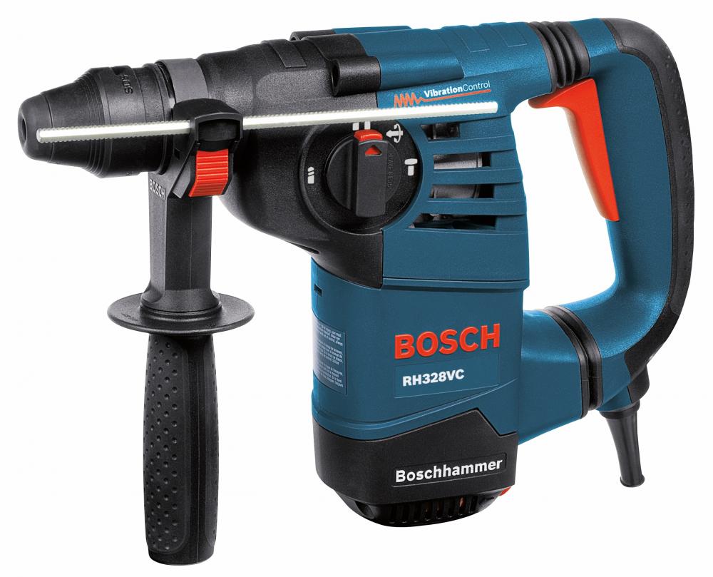 SDS-plus 1-1/8 In. Rotary Hammer<span class=' ItemWarning' style='display:block;'>Item is usually in stock, but we&#39;ll be in touch if there&#39;s a problem<br /></span>