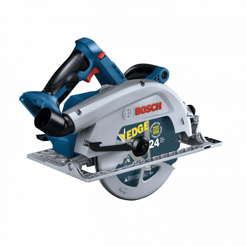 18V 7-1/4 In. Circular Saw<span class=' ItemWarning' style='display:block;'>Item is usually in stock, but we&#39;ll be in touch if there&#39;s a problem<br /></span>