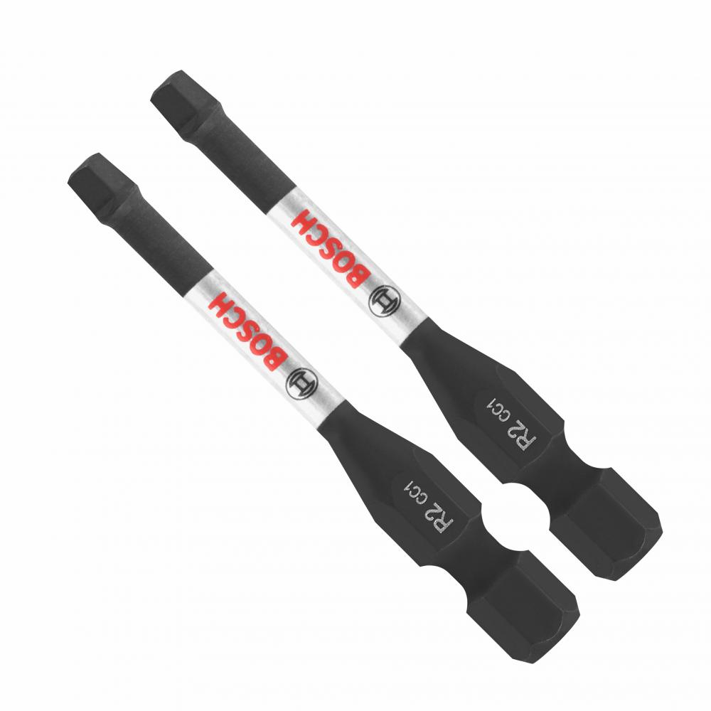 2 pc. 2 In. Square #2 Power Bits<span class=' ItemWarning' style='display:block;'>Item is usually in stock, but we&#39;ll be in touch if there&#39;s a problem<br /></span>