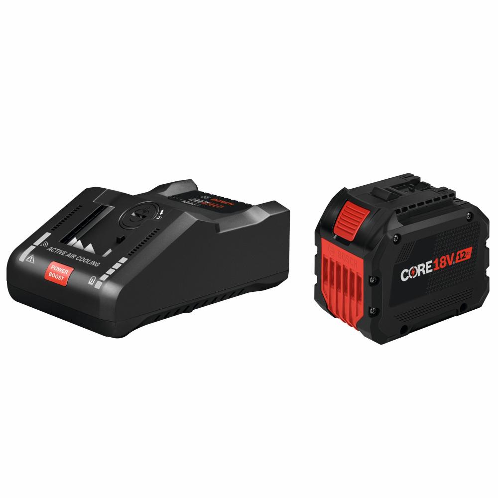 18V Battery/Charger Starter Kit<span class=' ItemWarning' style='display:block;'>Item is usually in stock, but we&#39;ll be in touch if there&#39;s a problem<br /></span>