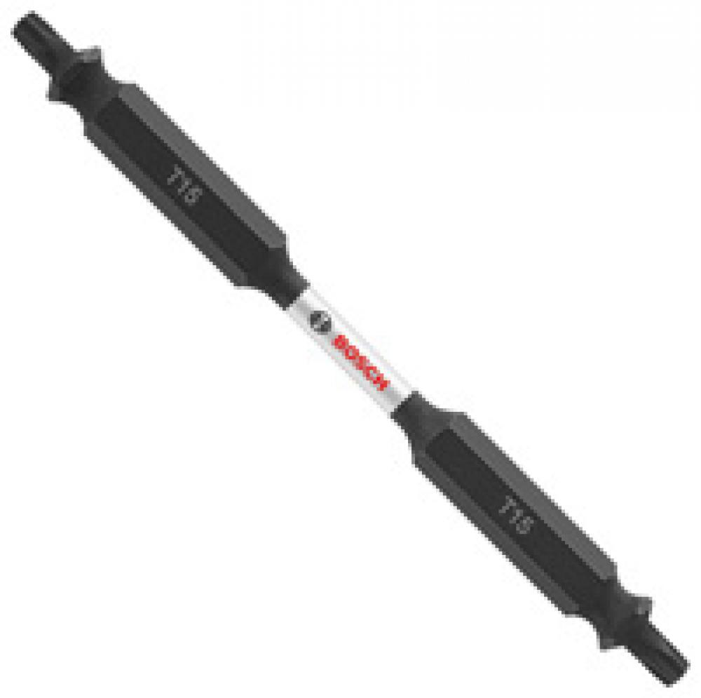 3.5 In. Torx #15 Double-Ended Bit<span class=' ItemWarning' style='display:block;'>Item is usually in stock, but we&#39;ll be in touch if there&#39;s a problem<br /></span>