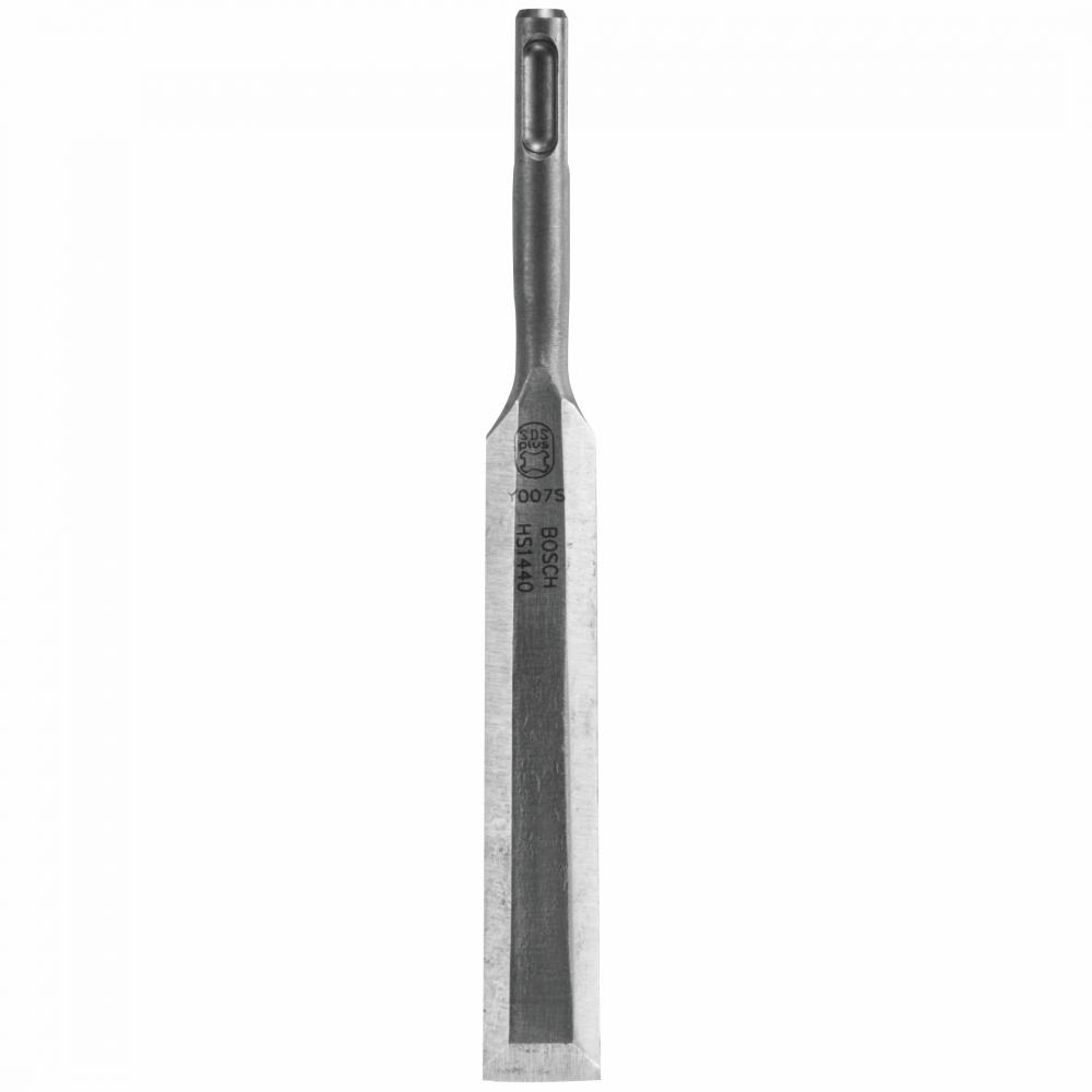 3/4 In. SDS-plusÂŽ Wood Chise<span class=' ItemWarning' style='display:block;'>Item is usually in stock, but we&#39;ll be in touch if there&#39;s a problem<br /></span>