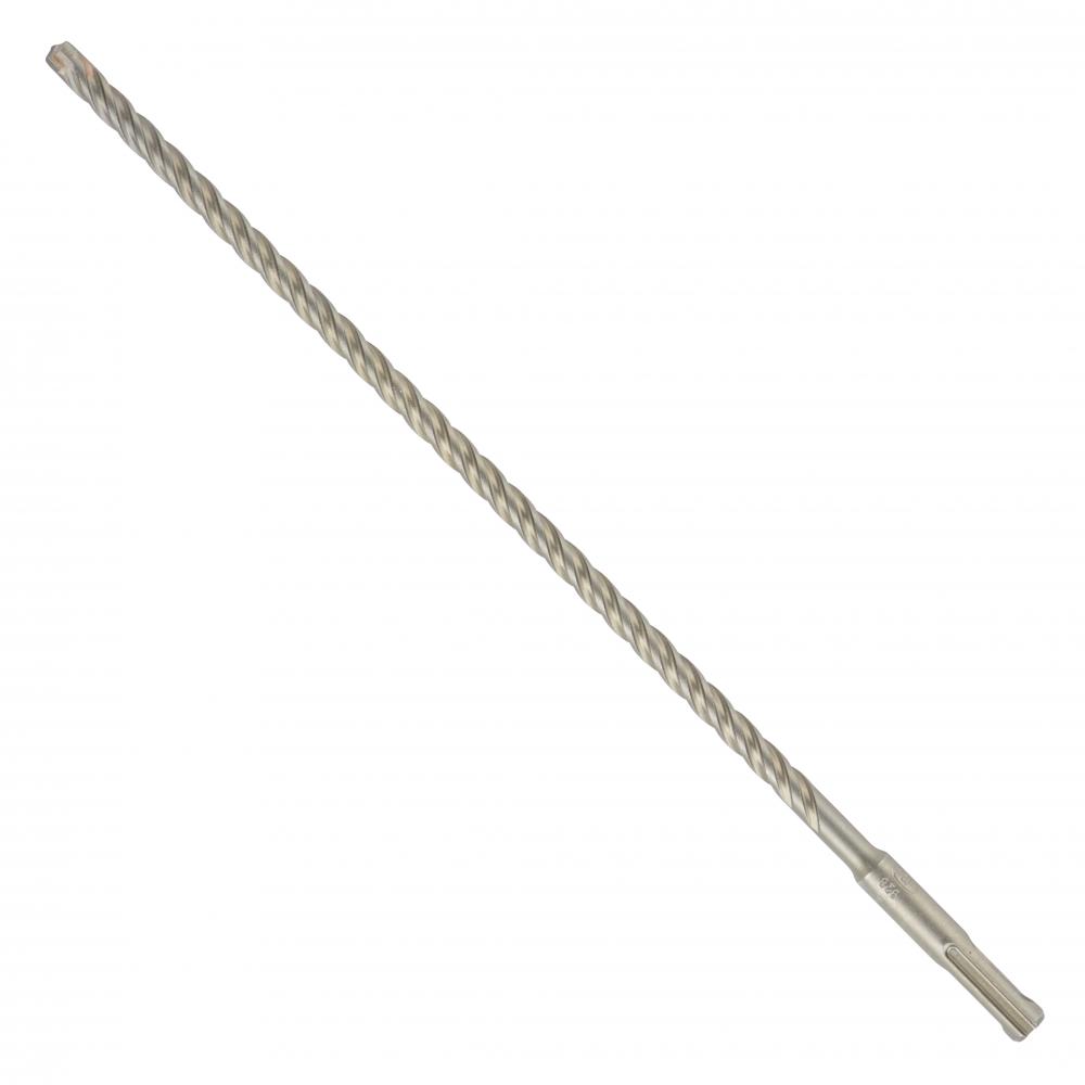 Bulldog™ Tough Rotary Hammer Bit<span class=' ItemWarning' style='display:block;'>Item is usually in stock, but we&#39;ll be in touch if there&#39;s a problem<br /></span>