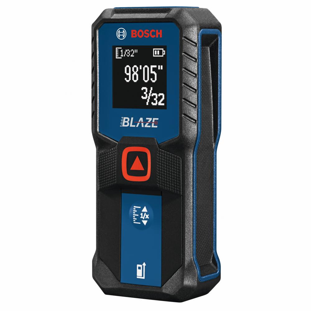 BLAZE™ 100 Ft. Laser Measure<span class=' ItemWarning' style='display:block;'>Item is usually in stock, but we&#39;ll be in touch if there&#39;s a problem<br /></span>