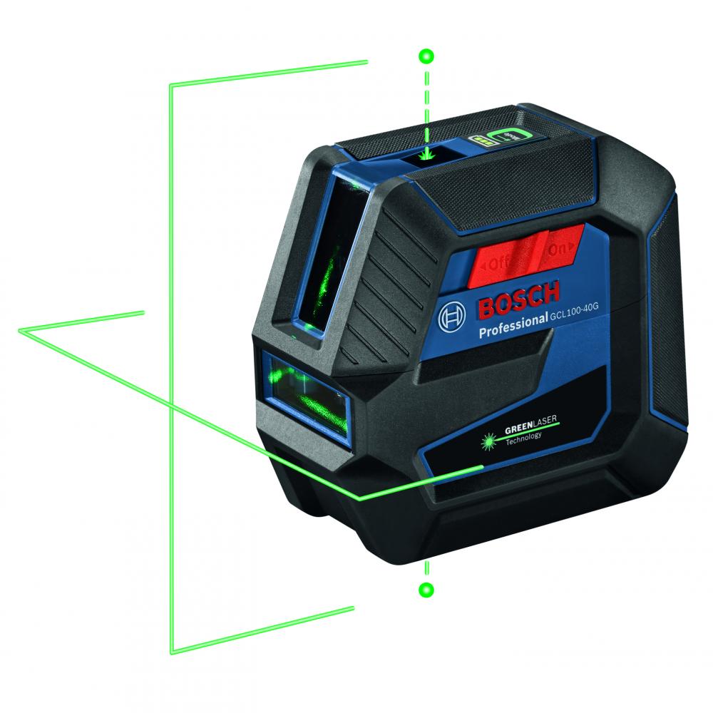 Self-Leveling Cross-Line Laser<span class=' ItemWarning' style='display:block;'>Item is usually in stock, but we&#39;ll be in touch if there&#39;s a problem<br /></span>