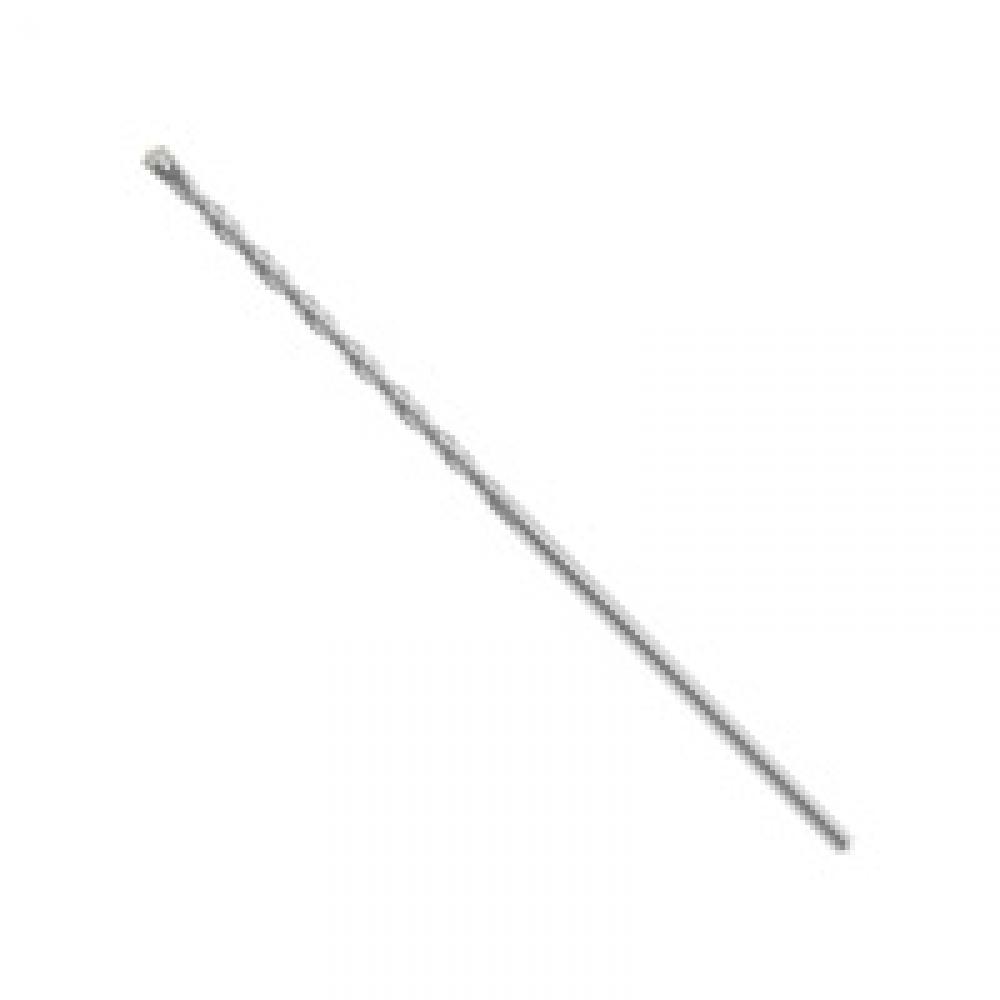 5/32&#34; Round Hammer Drill Bit<span class=' ItemWarning' style='display:block;'>Item is usually in stock, but we&#39;ll be in touch if there&#39;s a problem<br /></span>