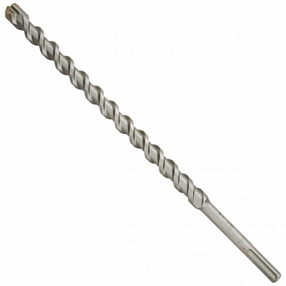 1 In. x 21 In. Rotary Hammer Bit<span class=' ItemWarning' style='display:block;'>Item is usually in stock, but we&#39;ll be in touch if there&#39;s a problem<br /></span>