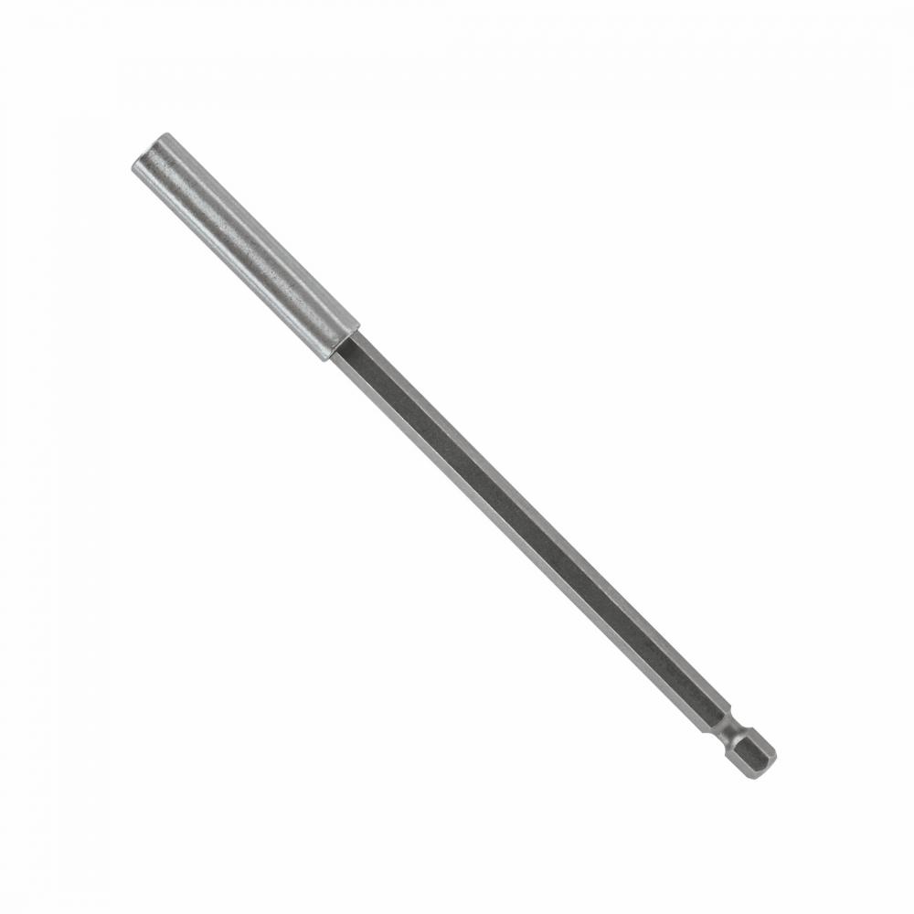 6&#34; Magnetic Extra Hard Bit Tip Holder, Bulk<span class=' ItemWarning' style='display:block;'>Item is usually in stock, but we&#39;ll be in touch if there&#39;s a problem<br /></span>