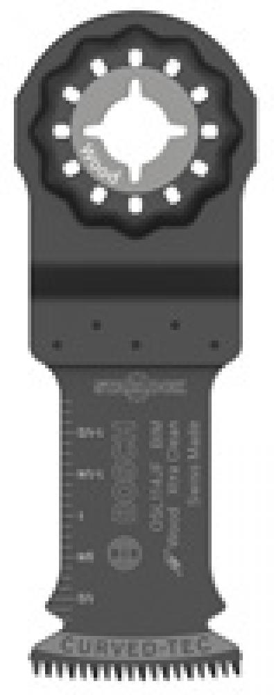 Starlock Oscillating Tool Blade<span class=' ItemWarning' style='display:block;'>Item is usually in stock, but we&#39;ll be in touch if there&#39;s a problem<br /></span>