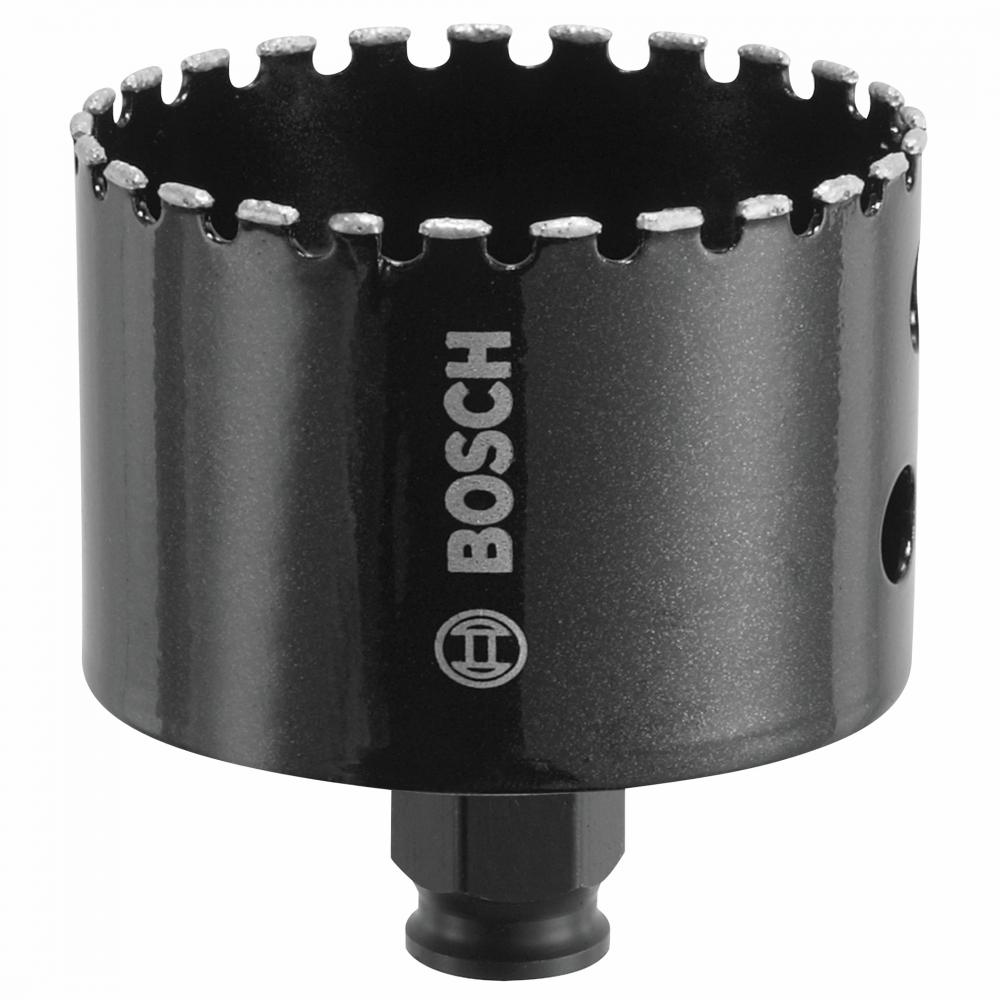 2-1/2 In. Diamond Hole Saw<span class=' ItemWarning' style='display:block;'>Item is usually in stock, but we&#39;ll be in touch if there&#39;s a problem<br /></span>