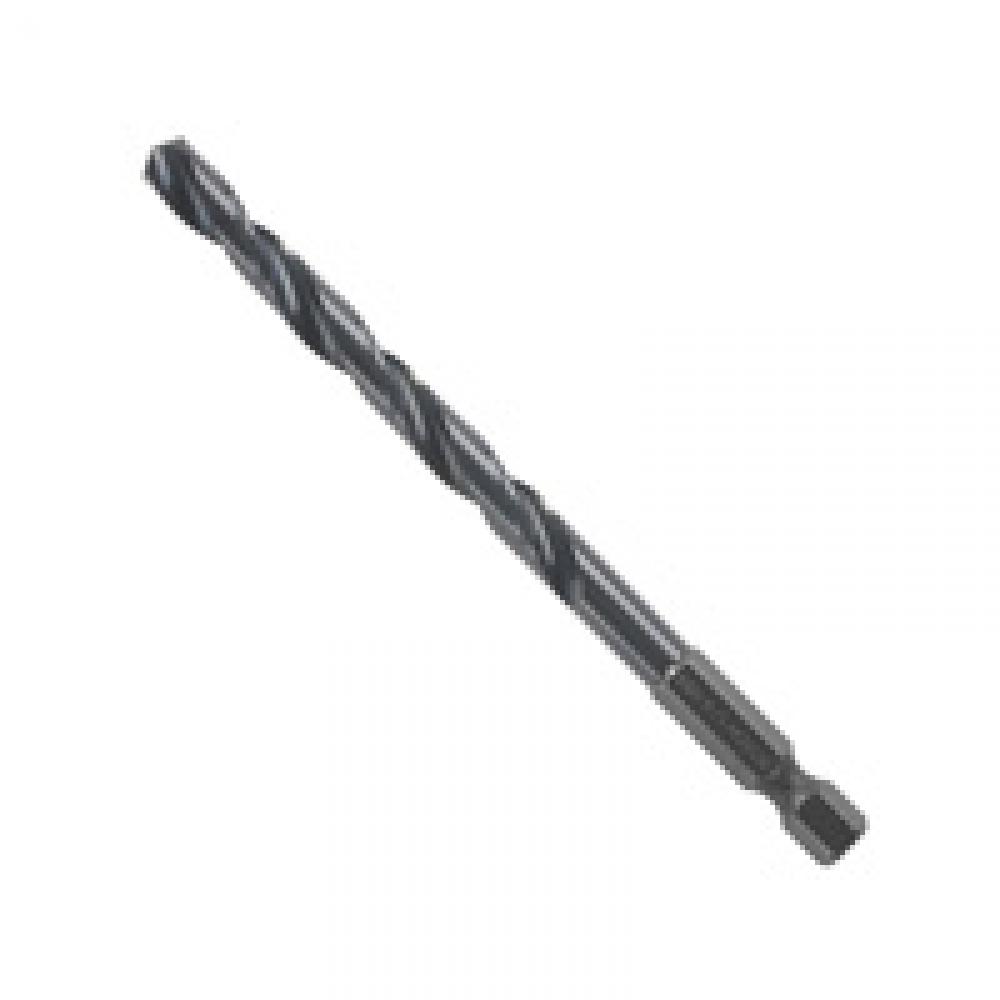 1/4 In. Black Oxide Drill Bits<span class=' ItemWarning' style='display:block;'>Item is usually in stock, but we&#39;ll be in touch if there&#39;s a problem<br /></span>