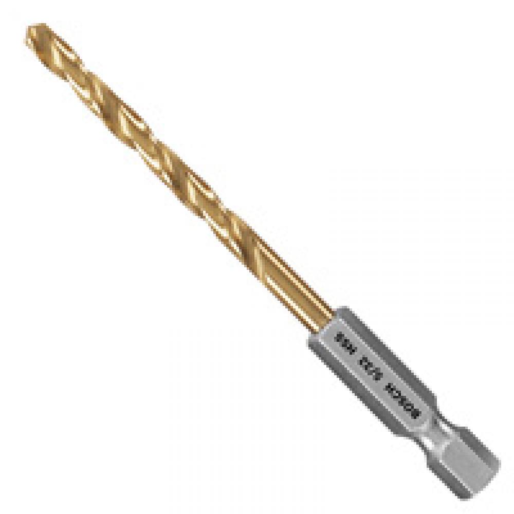 5/32 In. Titanium-Coated Drill Bit<span class=' ItemWarning' style='display:block;'>Item is usually in stock, but we&#39;ll be in touch if there&#39;s a problem<br /></span>