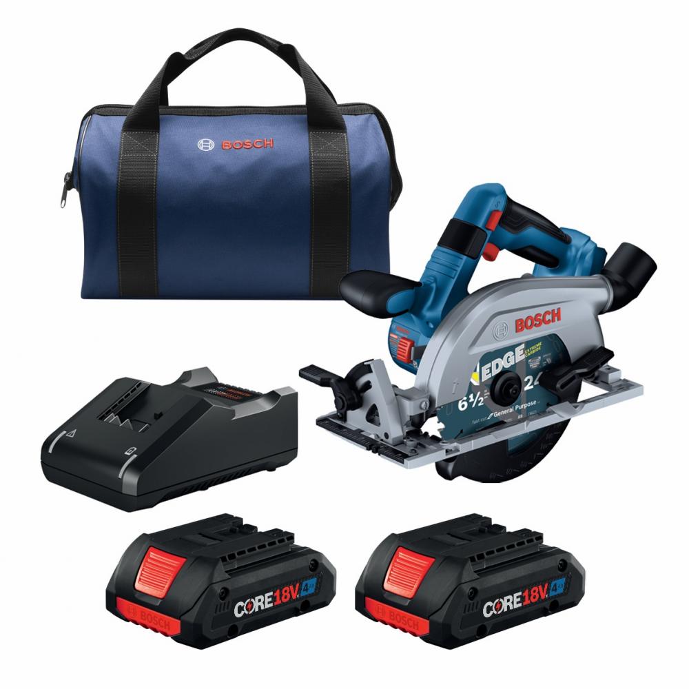 18V 6-1/2 In. Circular Saw Kit<span class=' ItemWarning' style='display:block;'>Item is usually in stock, but we&#39;ll be in touch if there&#39;s a problem<br /></span>