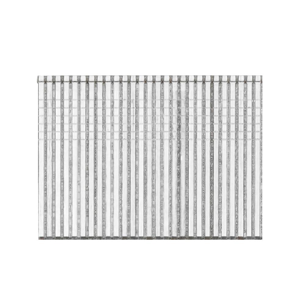 1 In. x 18g Brad Nails<span class=' ItemWarning' style='display:block;'>Item is usually in stock, but we&#39;ll be in touch if there&#39;s a problem<br /></span>