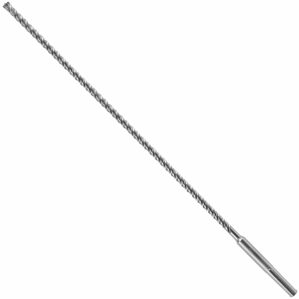 SDS-max Rotary Hammer Drill Bit<span class=' ItemWarning' style='display:block;'>Item is usually in stock, but we&#39;ll be in touch if there&#39;s a problem<br /></span>