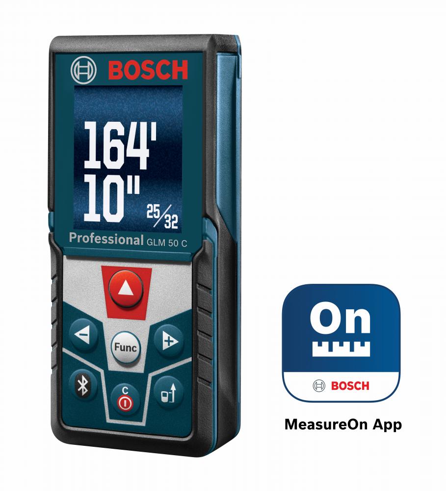 165 Ft. Laser Measure<span class=' ItemWarning' style='display:block;'>Item is usually in stock, but we&#39;ll be in touch if there&#39;s a problem<br /></span>